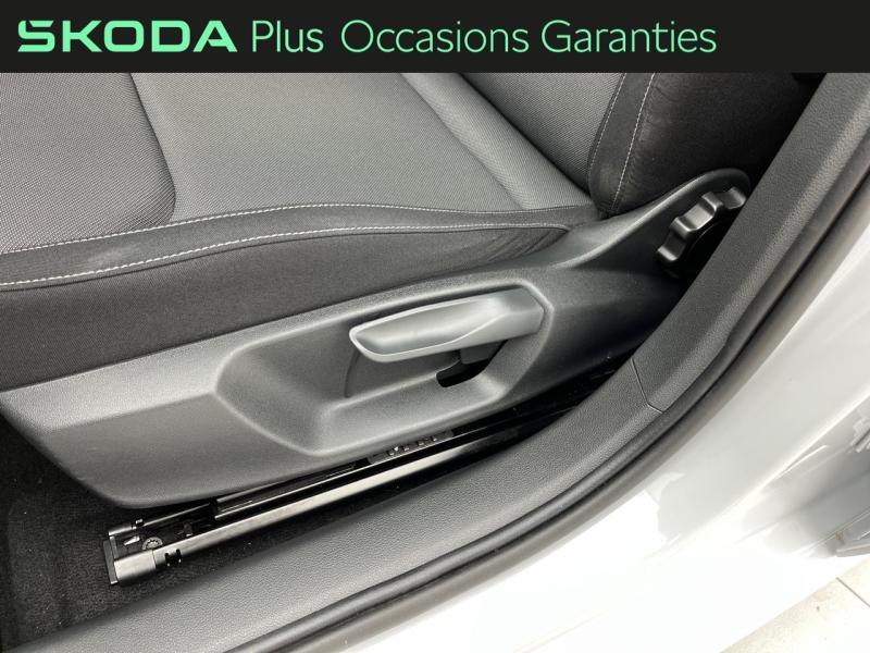 Voitures occasions ŠKODA FABIA Selection Orvault