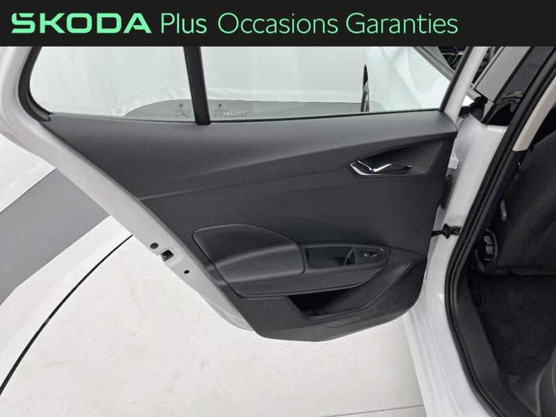 Voitures occasions ŠKODA FABIA Selection Orvault