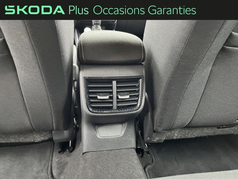 Voitures occasions ŠKODA FABIA Selection Orvault