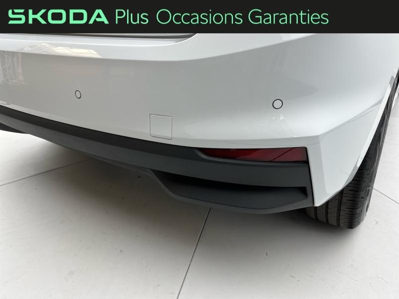 Voitures occasions ŠKODA FABIA Selection Orvault