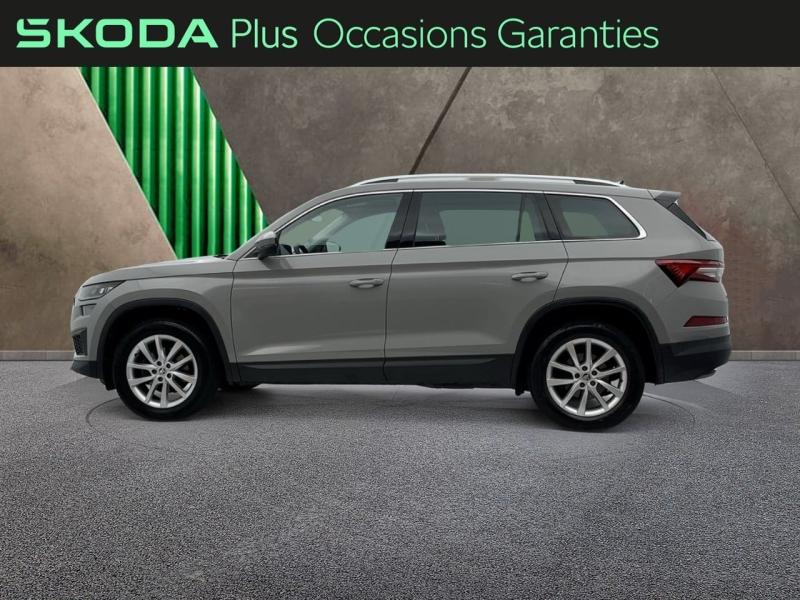 Voitures occasions ŠKODA KODIAQ Style Orvault