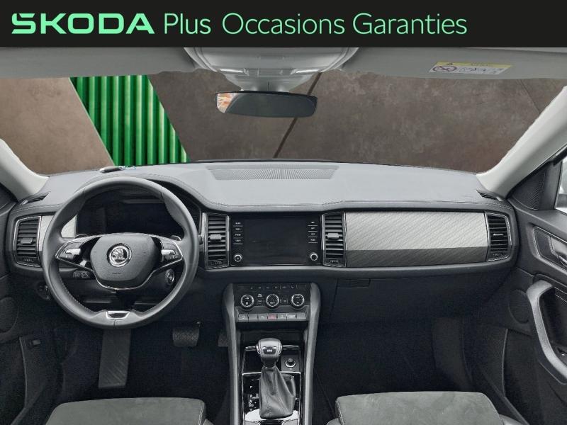 Voitures occasions ŠKODA KODIAQ Style Orvault