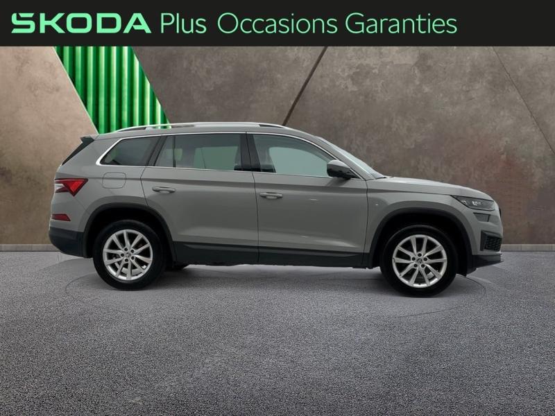 Voitures occasions ŠKODA KODIAQ Style Orvault