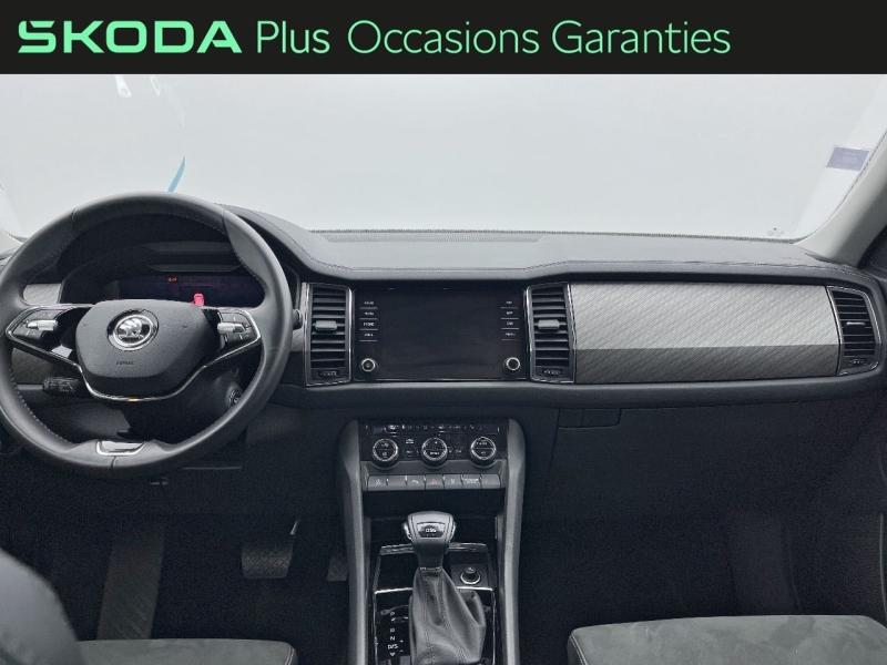Voitures occasions ŠKODA KODIAQ Style Orvault