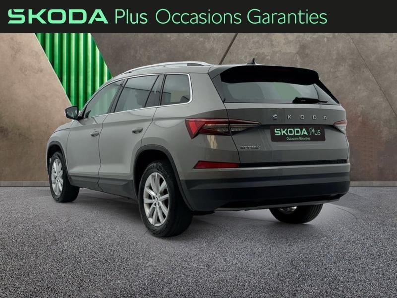 Voitures occasions ŠKODA KODIAQ Style Orvault