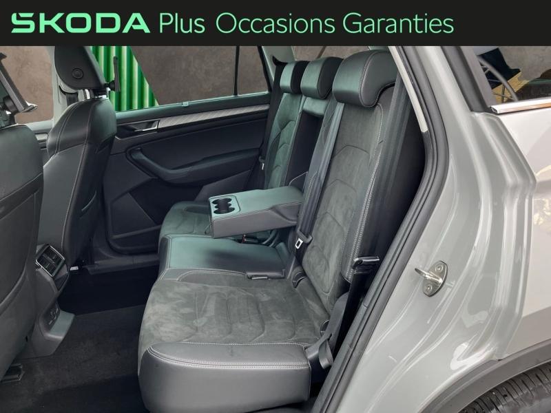 Voitures occasions ŠKODA KODIAQ Style Orvault