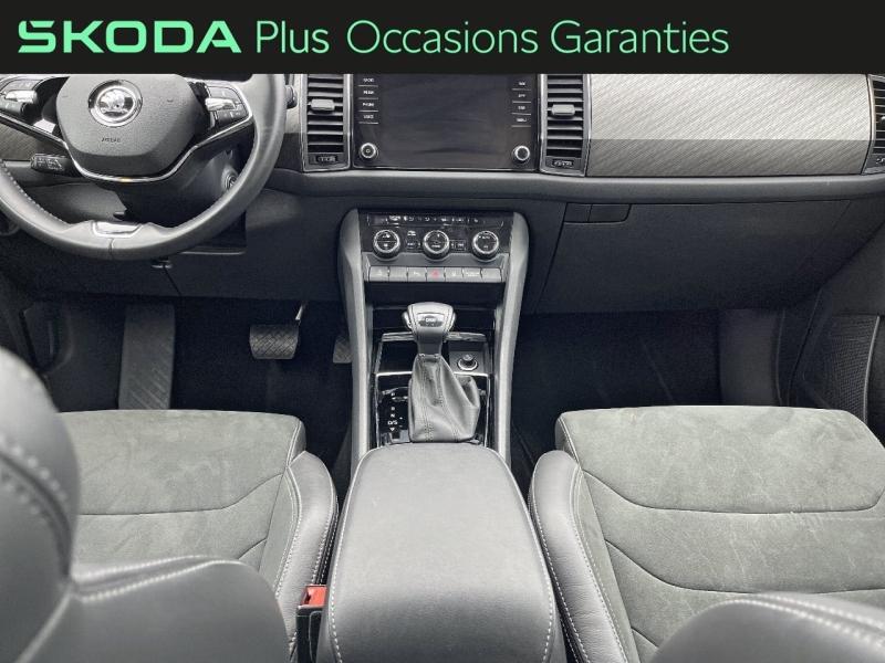 Voitures occasions ŠKODA KODIAQ Style Orvault