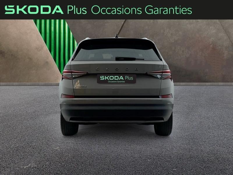Voitures occasions ŠKODA KODIAQ Style Orvault