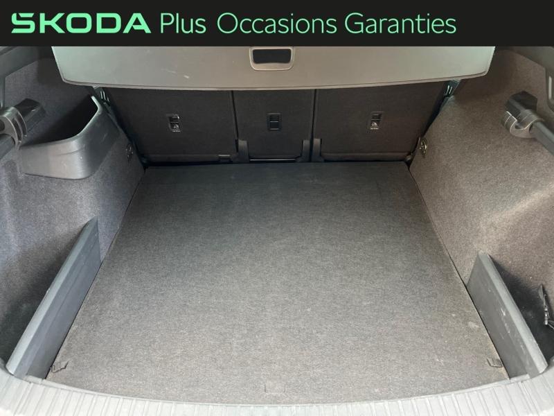 Voitures occasions ŠKODA KODIAQ Style Orvault