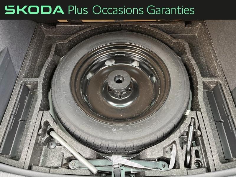 Voitures occasions ŠKODA KODIAQ Style Orvault