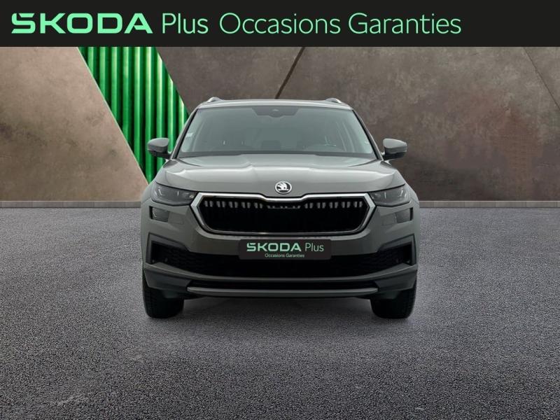 Voitures occasions ŠKODA KODIAQ Style Orvault