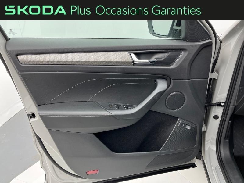 Voitures occasions ŠKODA KODIAQ Style Orvault