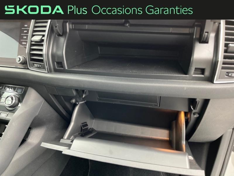 Voitures occasions ŠKODA KODIAQ Style Orvault