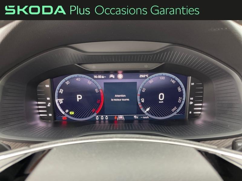 Voitures occasions ŠKODA KODIAQ Style Orvault