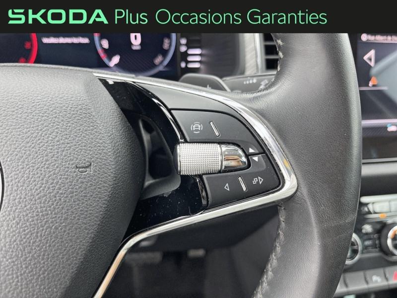 Voitures occasions ŠKODA KODIAQ Style Orvault