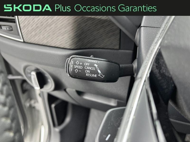 Voitures occasions ŠKODA KODIAQ Style Orvault