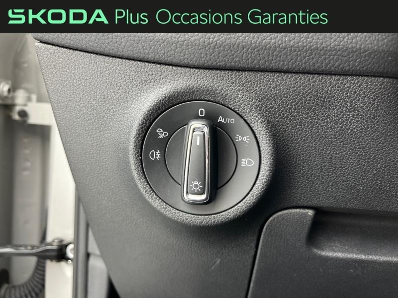 Voitures occasions ŠKODA KODIAQ Style Orvault