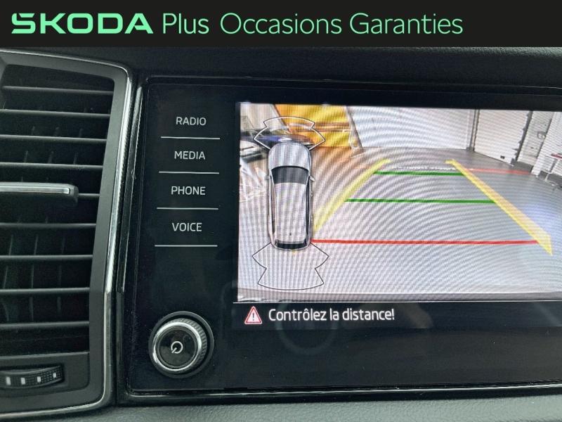 Voitures occasions ŠKODA KODIAQ Style Orvault