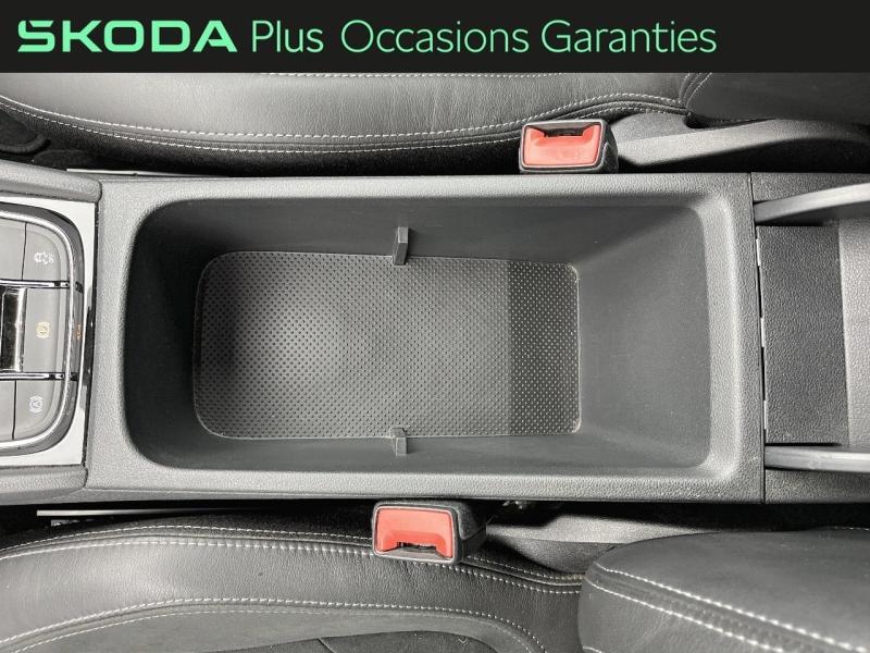 Voitures occasions ŠKODA KODIAQ Style Orvault