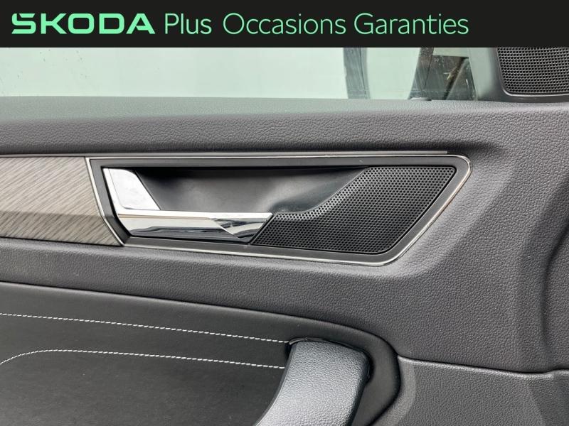 Voitures occasions ŠKODA KODIAQ Style Orvault