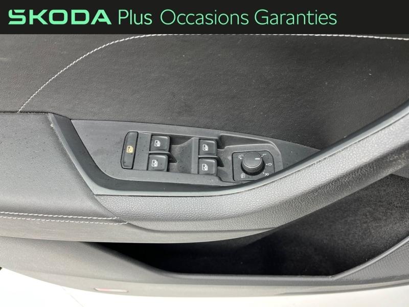 Voitures occasions ŠKODA KODIAQ Style Orvault