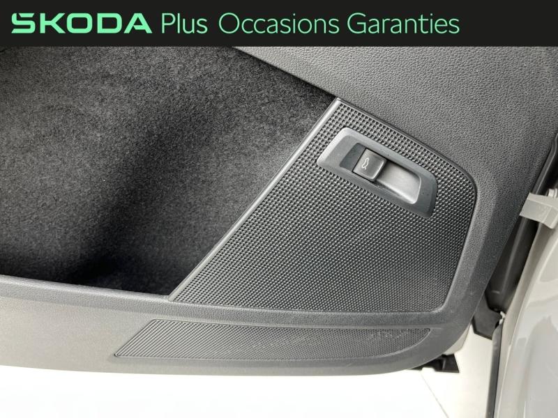 Voitures occasions ŠKODA KODIAQ Style Orvault