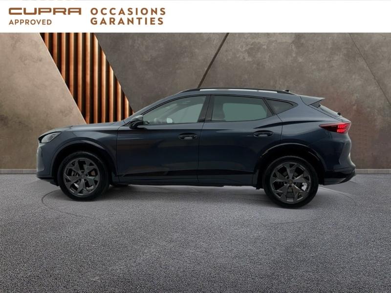 Voitures occasions CUPRA FORMENTOR V Orvault