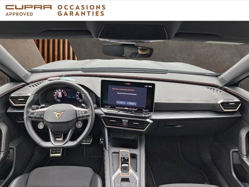 Voitures occasions CUPRA FORMENTOR V Orvault
