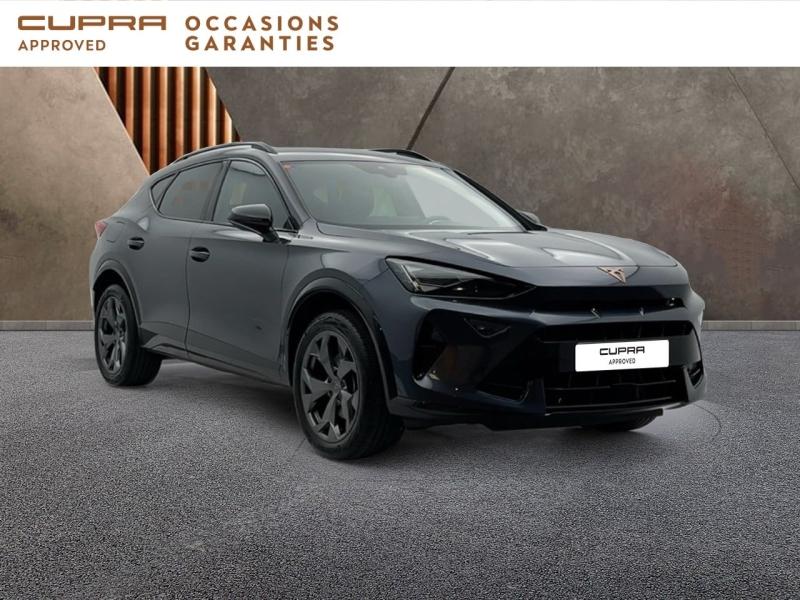 Voitures occasions CUPRA FORMENTOR V Orvault