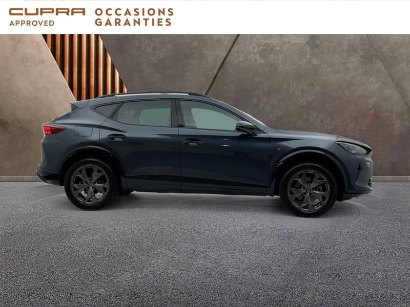 Voitures occasions CUPRA FORMENTOR V Orvault