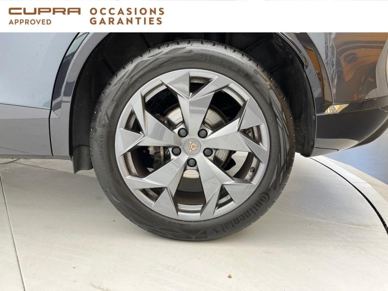 Voitures occasions CUPRA FORMENTOR V Orvault