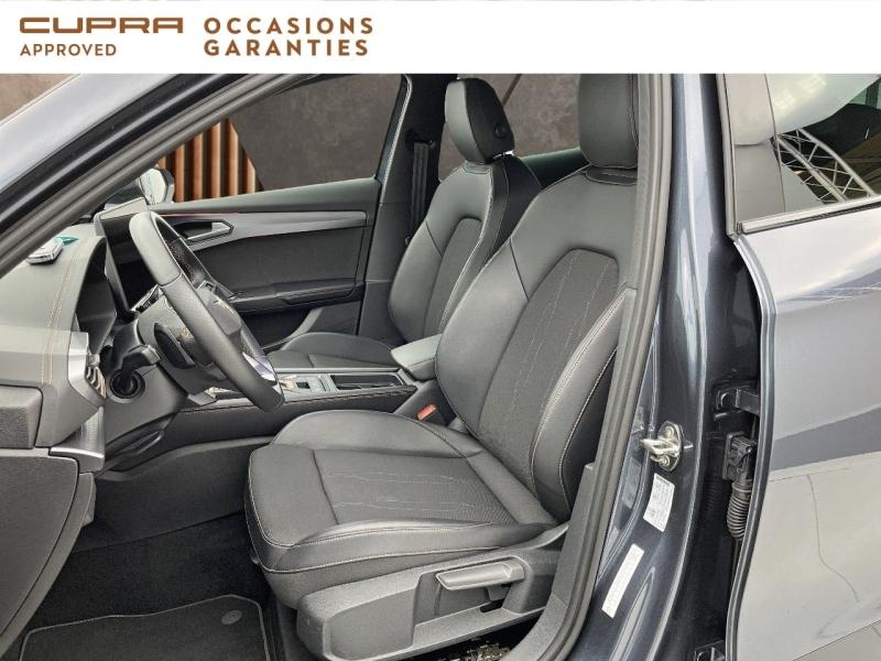 Voitures occasions CUPRA FORMENTOR V Orvault