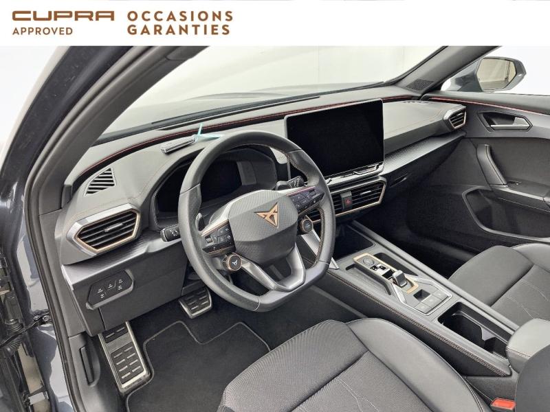Voitures occasions CUPRA FORMENTOR V Orvault