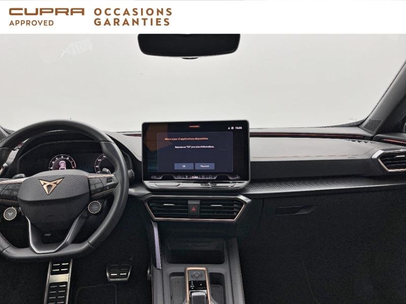 Voitures occasions CUPRA FORMENTOR V Orvault