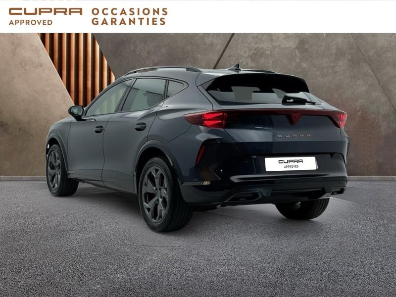 Voitures occasions CUPRA FORMENTOR V Orvault