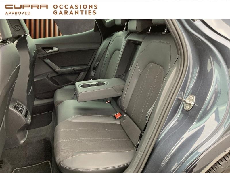 Voitures occasions CUPRA FORMENTOR V Orvault