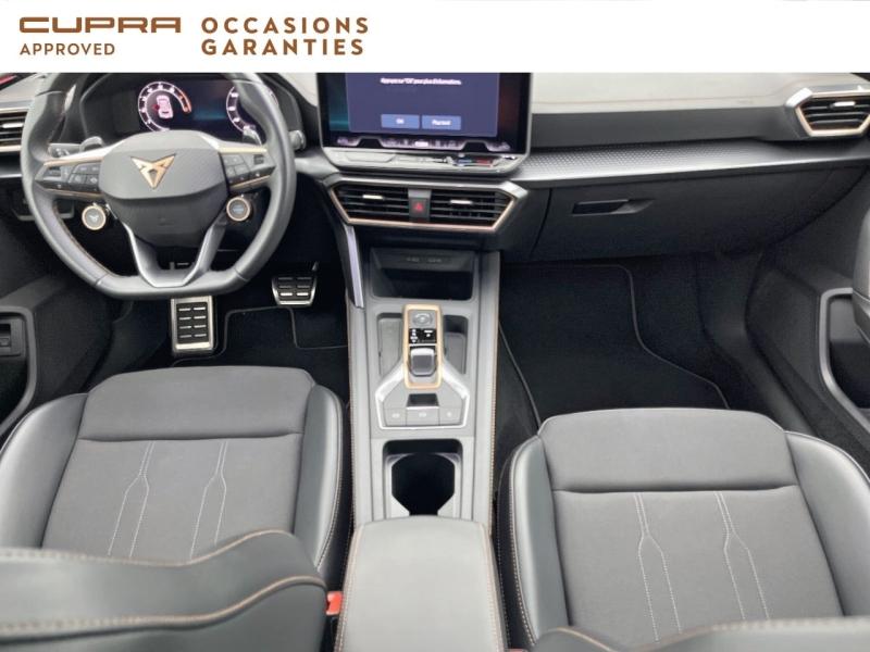 Voitures occasions CUPRA FORMENTOR V Orvault