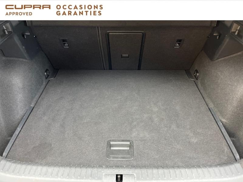 Voitures occasions CUPRA FORMENTOR V Orvault