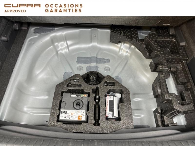 Voitures occasions CUPRA FORMENTOR V Orvault