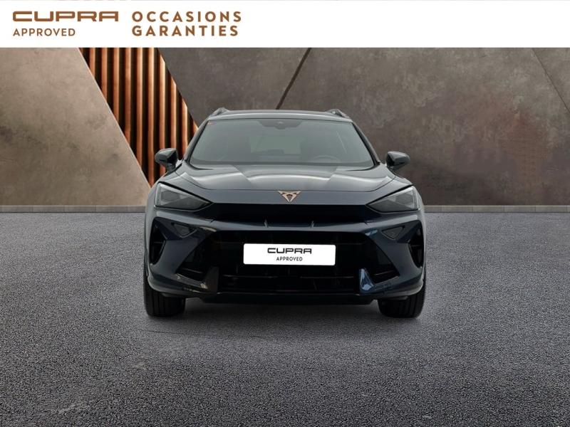 Voitures occasions CUPRA FORMENTOR V Orvault