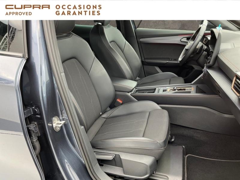 Voitures occasions CUPRA FORMENTOR V Orvault