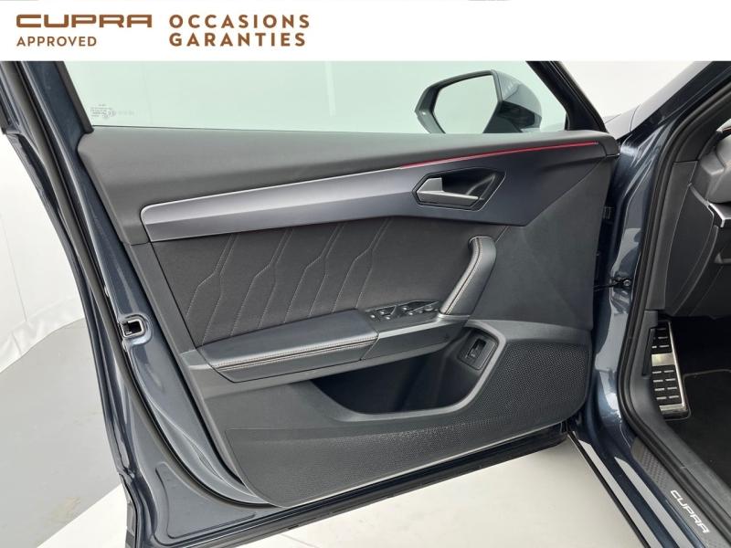 Voitures occasions CUPRA FORMENTOR V Orvault