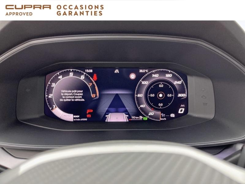 Voitures occasions CUPRA FORMENTOR V Orvault
