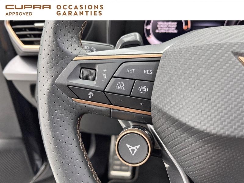 Voitures occasions CUPRA FORMENTOR V Orvault