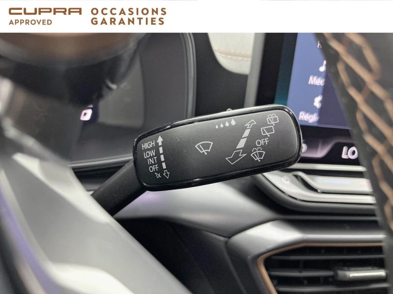 Voitures occasions CUPRA FORMENTOR V Orvault