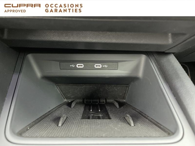 Voitures occasions CUPRA FORMENTOR V Orvault