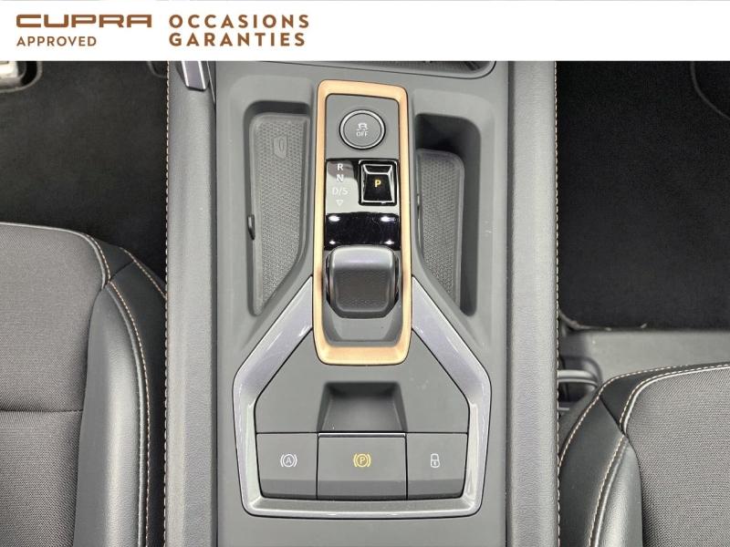 Voitures occasions CUPRA FORMENTOR V Orvault