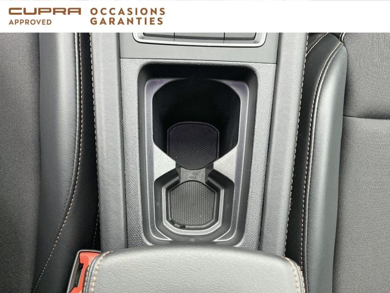 Voitures occasions CUPRA FORMENTOR V Orvault
