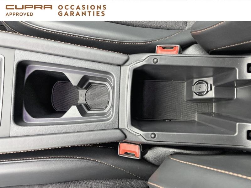 Voitures occasions CUPRA FORMENTOR V Orvault
