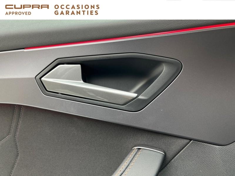 Voitures occasions CUPRA FORMENTOR V Orvault